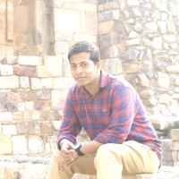 Bibek Dulal Datta
