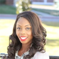 Angelique Stewart