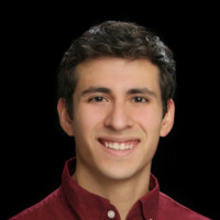 Forrest Martinez