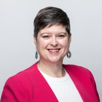 Maureen Sweatman, MBA, MDiv, PCC