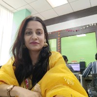 Anjali Sharma