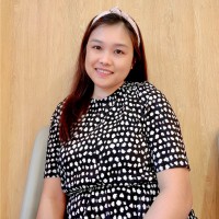 Charlane May Pabillar