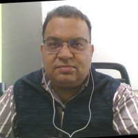 Dilip Chhatwani