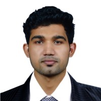 Vipin S Kumar
