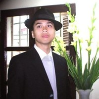 Thomas Dinh
