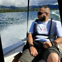 Jose Daniel Yepes