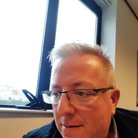 Paul Kemp