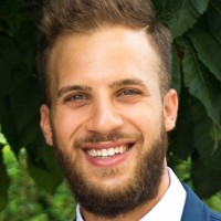 Nicola Risato