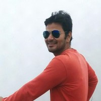 Vikas Shinde