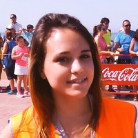María Belén Santamaría Iglesias