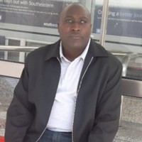 Eng. Kakiiza Kagaba Robert