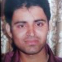 Jahangir Haider