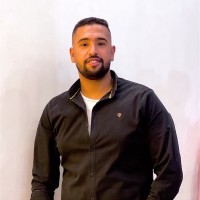 Hassan Dahy