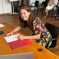 Lindsay Struijk