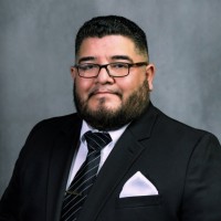 Sunny J. Reyna