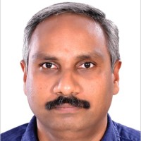 Suresh Jayakumar
