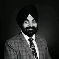 Capt. Jaikar Singh Sohal Master Mariner, Llm, Dip (Marine Surveying), Afni