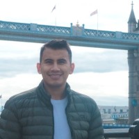 Eriksson Huamanga Gutierrez