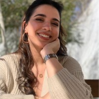 Nada BOUZID