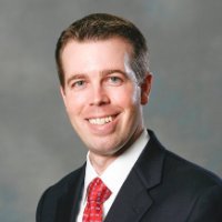 Nick Perry, Cfa, Caia