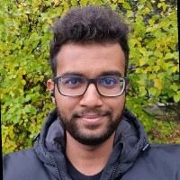 Muhammad Umair Ahmed