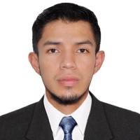 Andree Benjamin Valdivia Revuelta