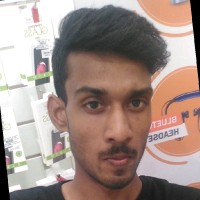 Mohan Raj
