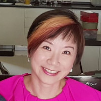 Geraldine Yeo