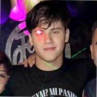 Alexander Aguilera