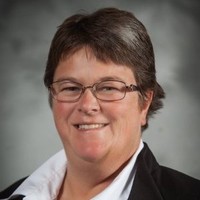Kristin Kimble