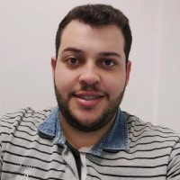 Bruno Gustavo
