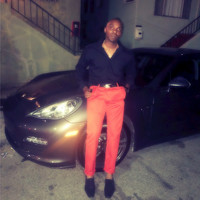 Derrial Davis Jr