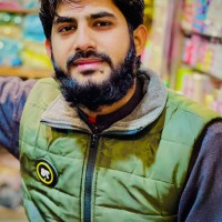 Syed Dawood Arshad