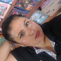 Claudia Vasquez