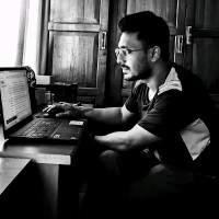 Anoop V