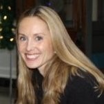 Hilary Larkin Mendola