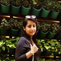 Cheshta Nagi