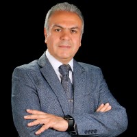 Ebrahim Azimi