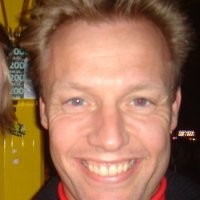 Peter Bakkum
