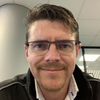 Noel Rossouw