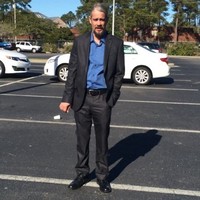 Jeff Atkinson