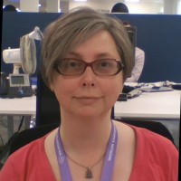 Elaine Pattison