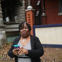 Stacey Strong