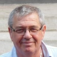 amédée YUSTE