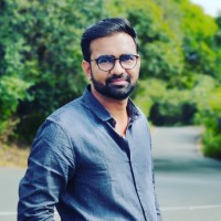 Jignesh Viradiya
