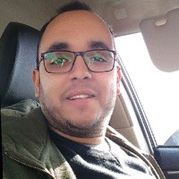 Mostafa Saiid PMP , RMP