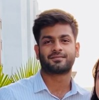 Anirudh S.