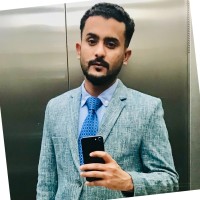 Hamad Ullah