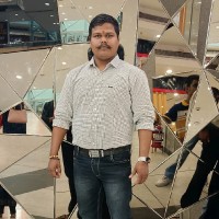 Parshad Kumar