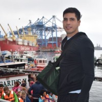 Maximiliano Quiroga